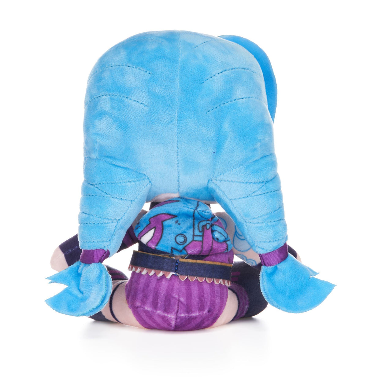 LEAGUE OF LEGENDS JINX 10”/24CM Plush