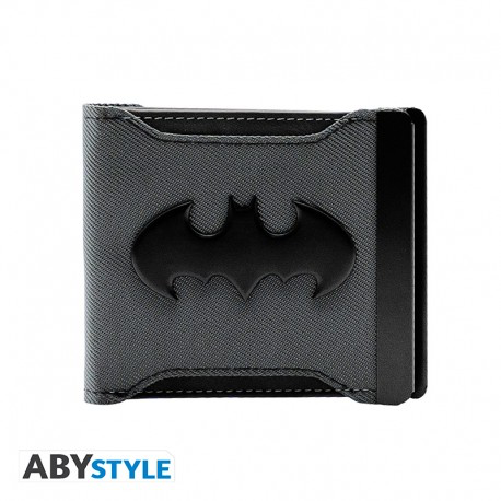 DC Comics Batman Premium Wallet