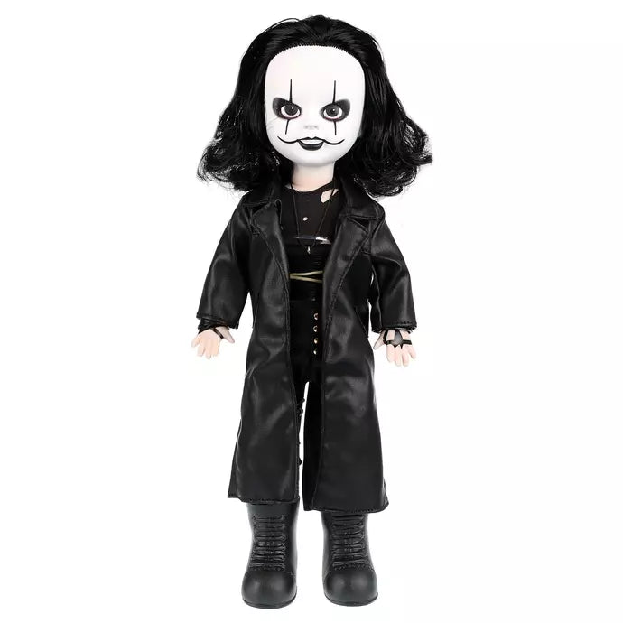 The Crow Living Dead Dolls Doll Eric Draven 25 cm