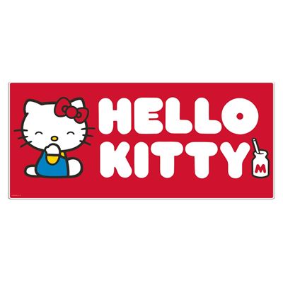 Hello Kitty (Friends) Desk Mat