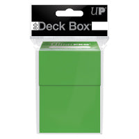 Ultra Pro - Deck Box 80+