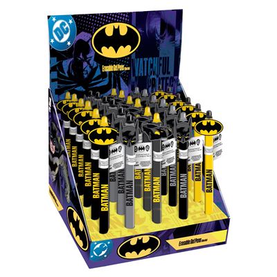 Batman (Icons) Erasable Gel Pens