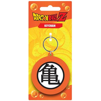 Dragon Ball Z (Kame) Spinner Keychain