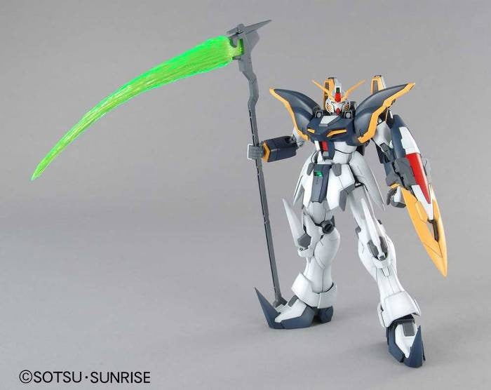 Gundam - MG Gundam Deathscythe Enless Waltz 1/100