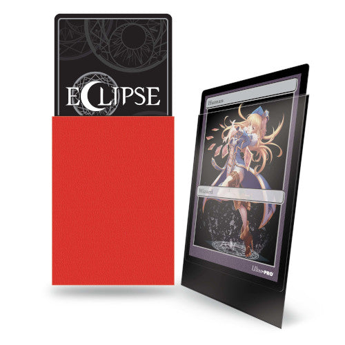 Ultra Pro - Eclipse Matte Small Sleeves 60 Pack