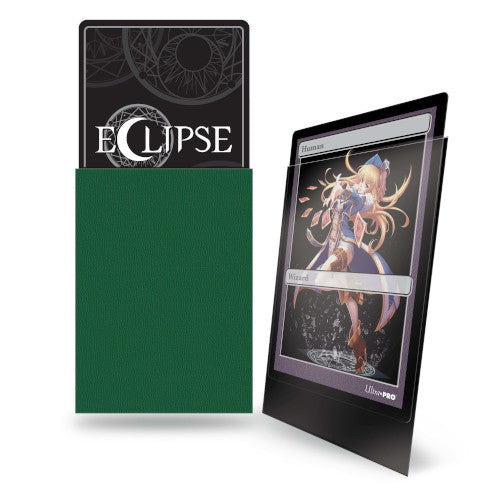 Ultra Pro - Eclipse Matte Small Sleeves 60 Pack