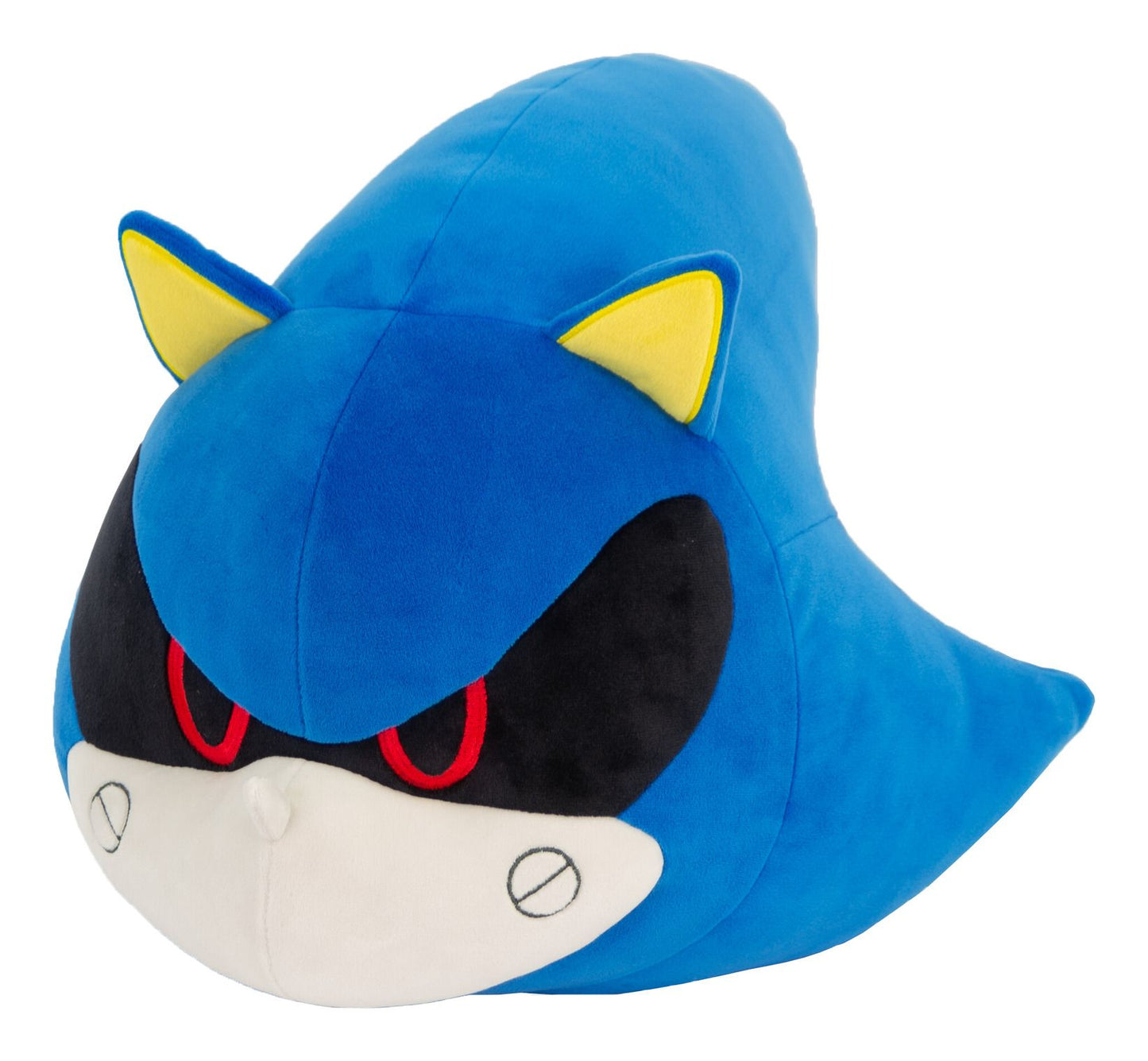 Mocchi Mocchi Sonic Metal Sonic Mega