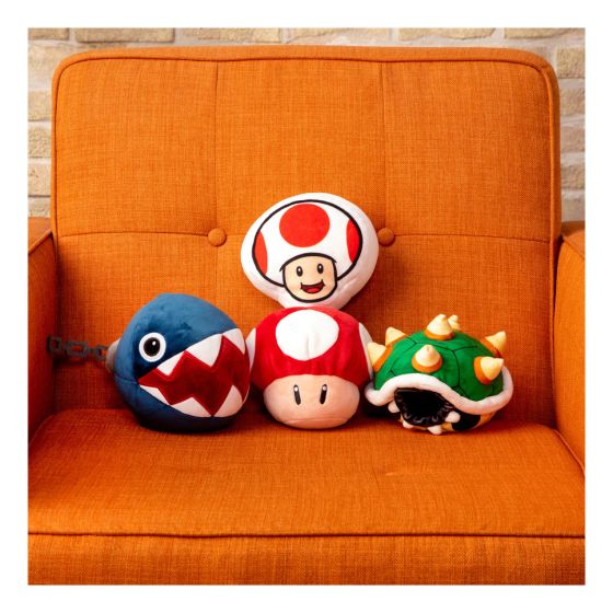 Club Mocchi Mocchi Super Mario Junior Assortment