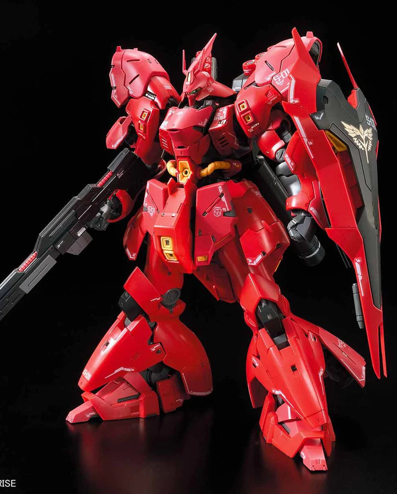 Gundam - RG Sazabi 1/144