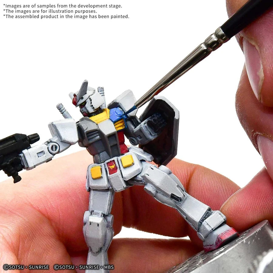 Gundam Assemble Paint Pack 01