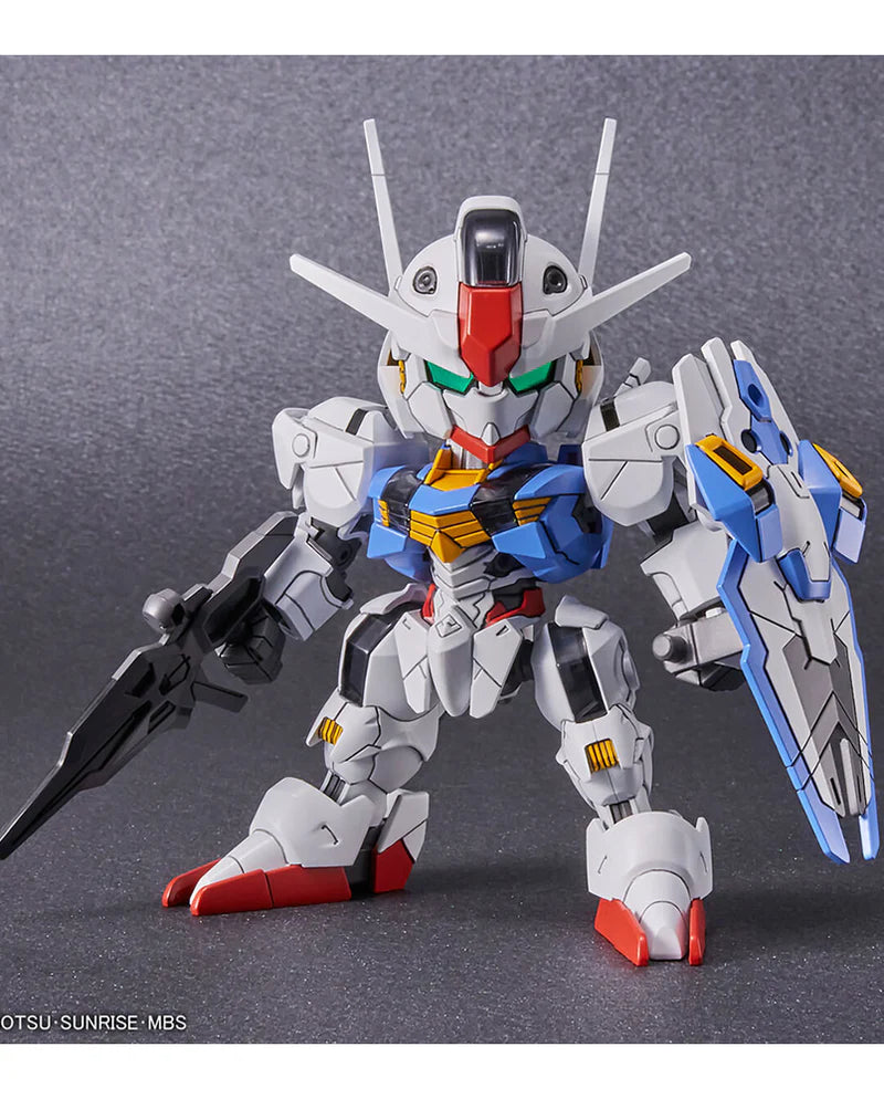 Gundam - SD Gundam EX Standard Gundam Aerial