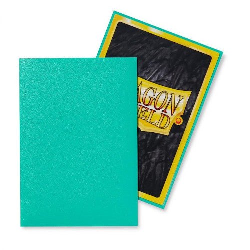 Dragon Shield - Matte Japanese Size Sleeves 60pk - Mint
