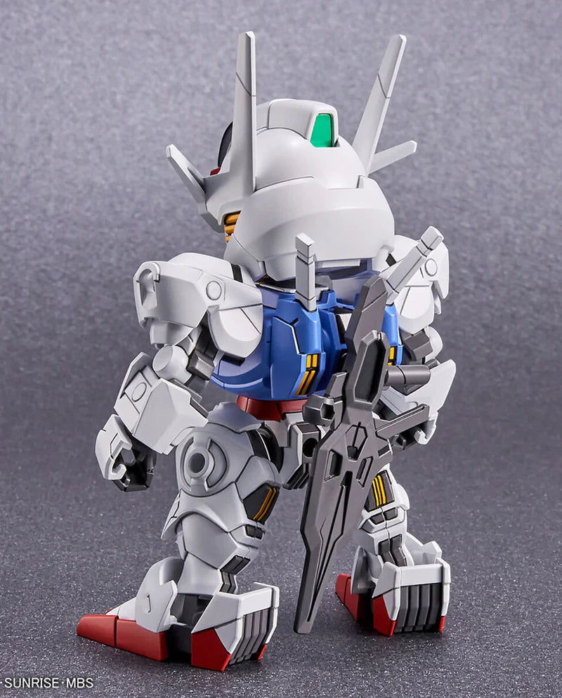Gundam - SD Gundam EX Standard Gundam Aerial