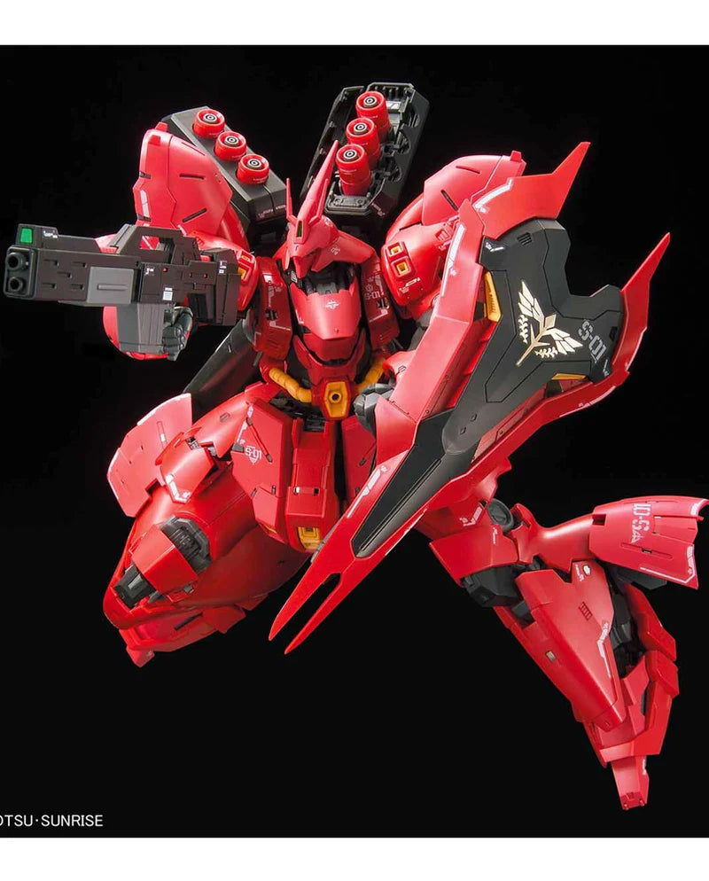 Gundam - RG Sazabi 1/144