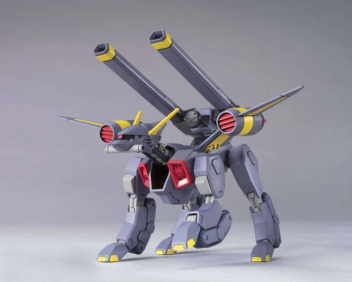 Gundam - HG 1/144 TMF/A-802 Mobile BuCue