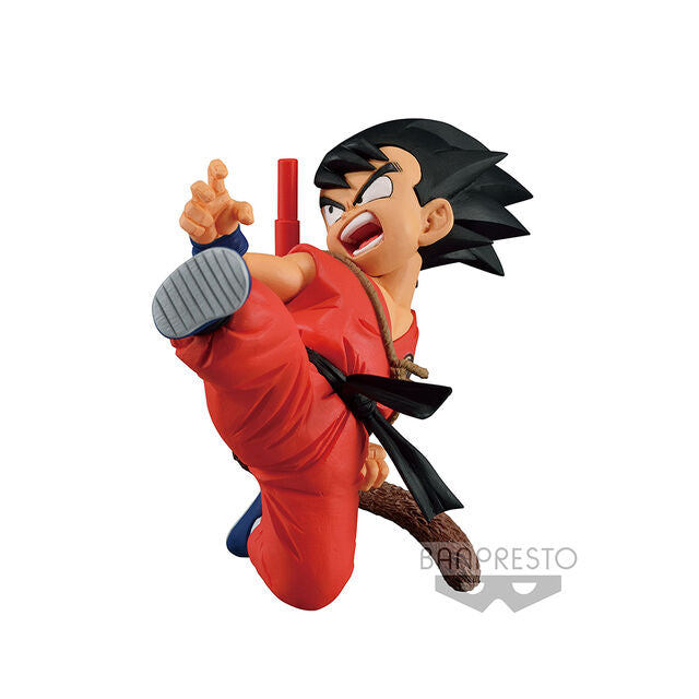 Dragon Ball - Son Goku Match Makers Prize Statue (Childhood Ver.)