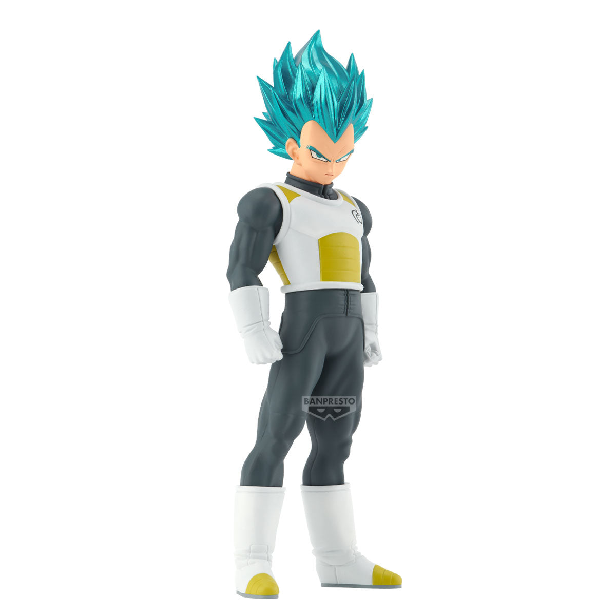 Dragon Ball Super - Vegeta Blood of Saiyans Prize Statue