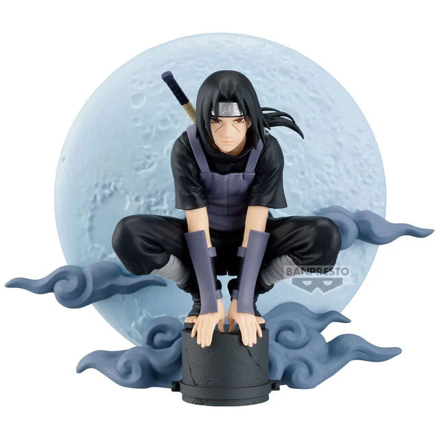 Naruto Shippuden - Itachi Uchiha Memorable Saga Special Prize Statue