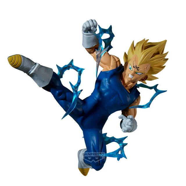 Dragon Ball Z - Majin Vegeta Match Makers Prize Statue (VS Ver.)