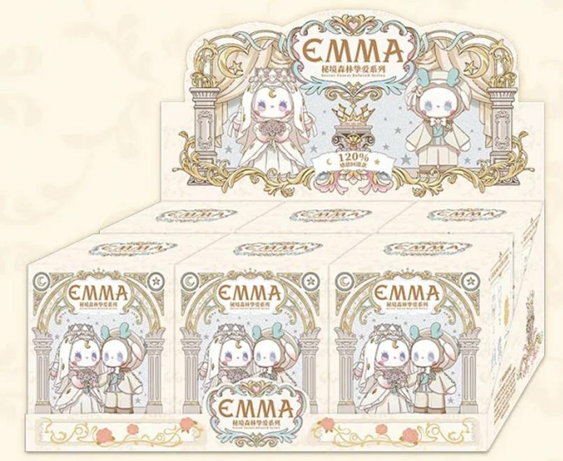 Emma Secret Forest Beloved Series