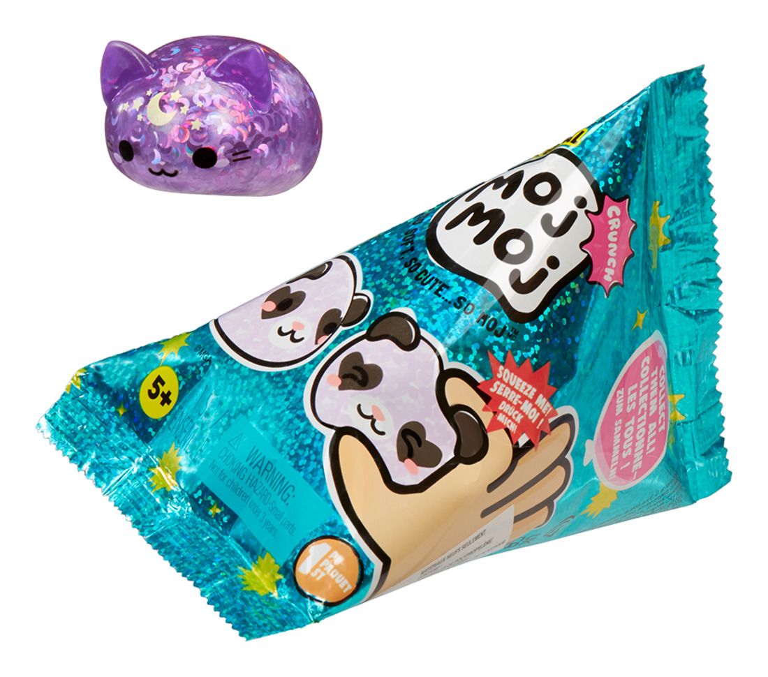Moj Moj Crunch