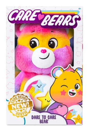 Care Bears 14" Dare to Care Bear Plush
