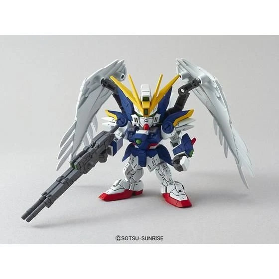 Gundam - SDGEX Standard 004 Wing Zero EW Gundam