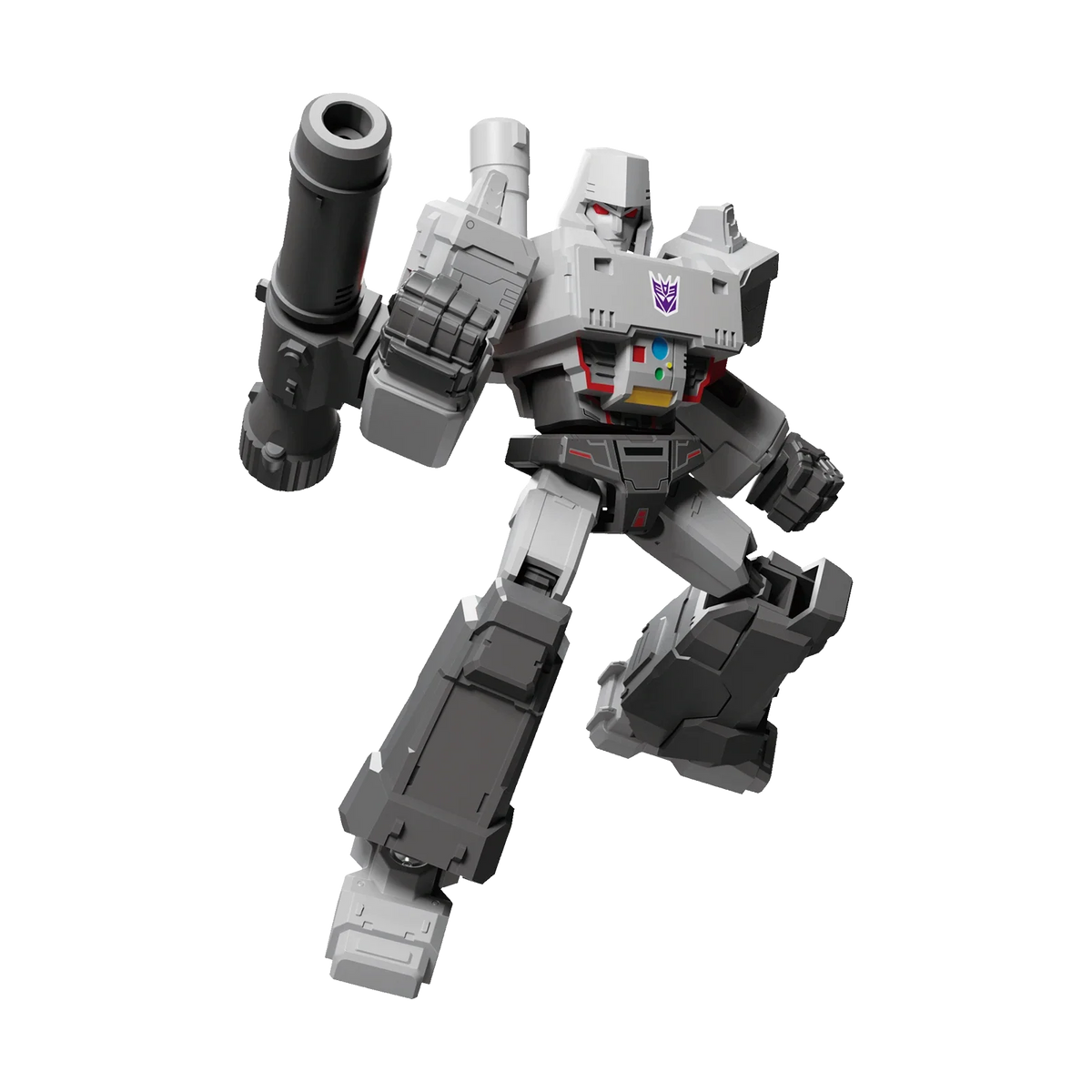 Blokees Transformers Galaxy Version 09 Darkest Hour Model Kit