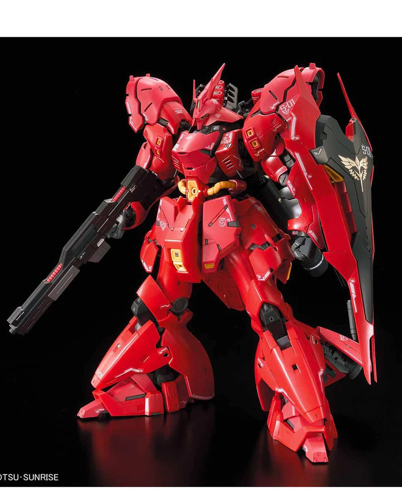 Gundam - RG Sazabi 1/144