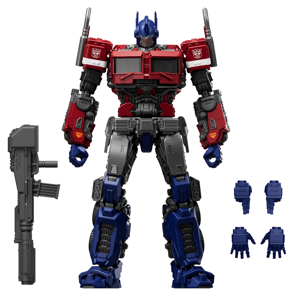 Transformers Champion Class 26 | Transformers Bumblebee | Optimus Prime Model Kit Model Kit