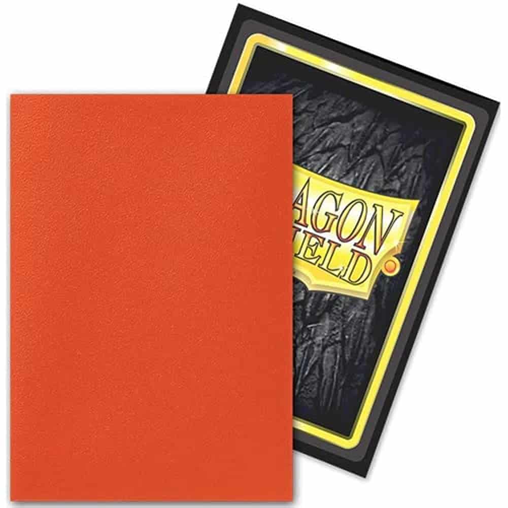 Dragon Shield - Japanese Size Sleeves (60)
