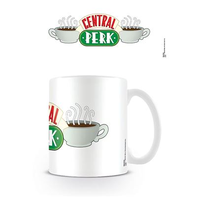 Friends (Central Perk)