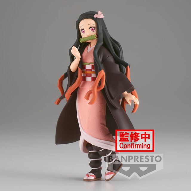 Demon Slayer: Kimetsu No Yaiba - Nezuko Statue