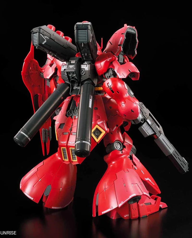 Gundam - RG Sazabi 1/144