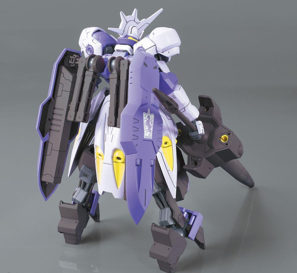 GUNDAM - IBO HG 1/144 Gundam Kimaris Vidar - Model Kit - 13cm