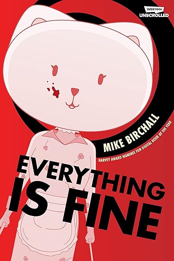 Everything Is Fine - Volume 1