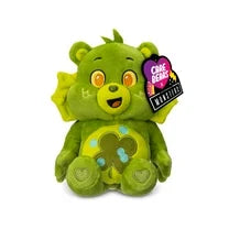 Care Bears X Universal Monsters Creature From The Black Lagoon Plush