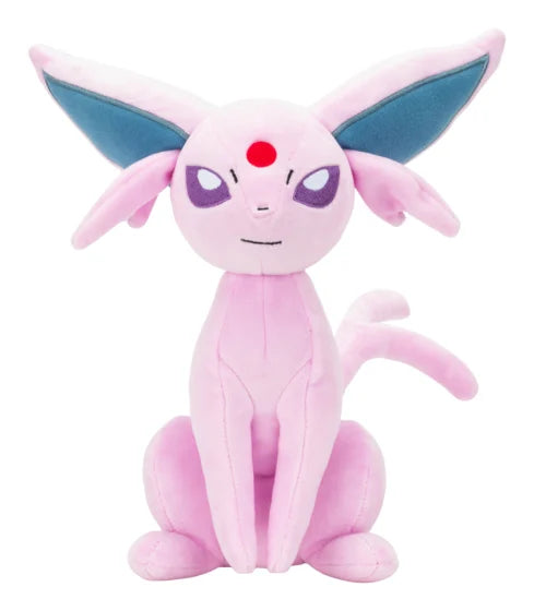 Pokemon 8" Plush Espeon