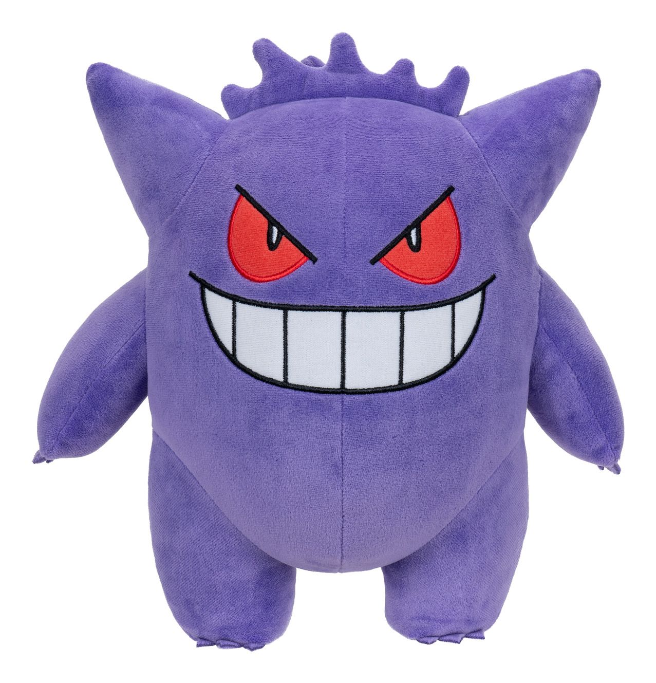 Pokemon 12" Gengar Plush