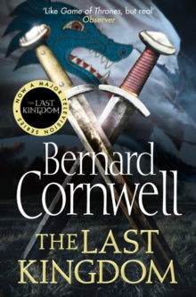 The Last Kingdom : Book 1