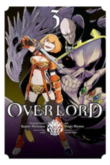 Overlord, Vol. 03