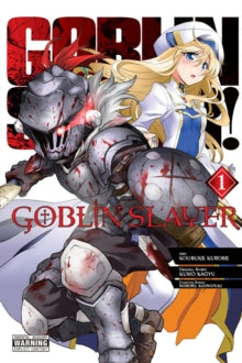 Goblin Slayer, Vol. 01