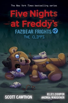 Five Nights at Freddy's: Fazbear Frights #7 - The Cliffs
