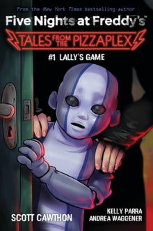 Five Nights at Freddy's: Tales from the Pizzaplex #1 - Lally's Game