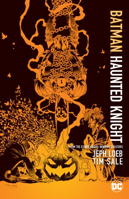 Batman : Haunted Knight