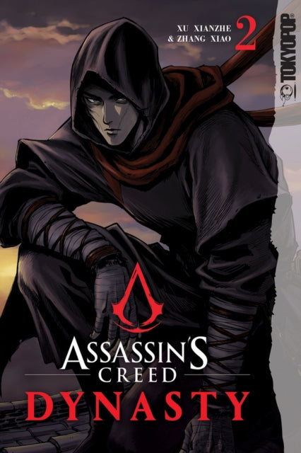 Assassin's Creed: Dynasty, Vol. 03