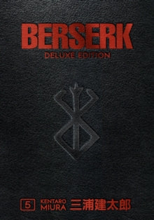 Berserk Deluxe, Vol. 5