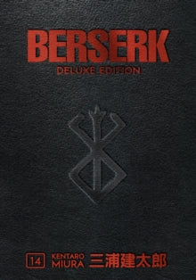 Berserk Deluxe, Vol. 14