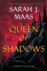 Queen of Shadows (Book #4)