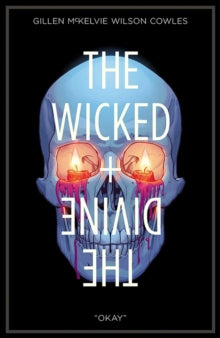 Wicked + The Divine, Volume 9: Okay